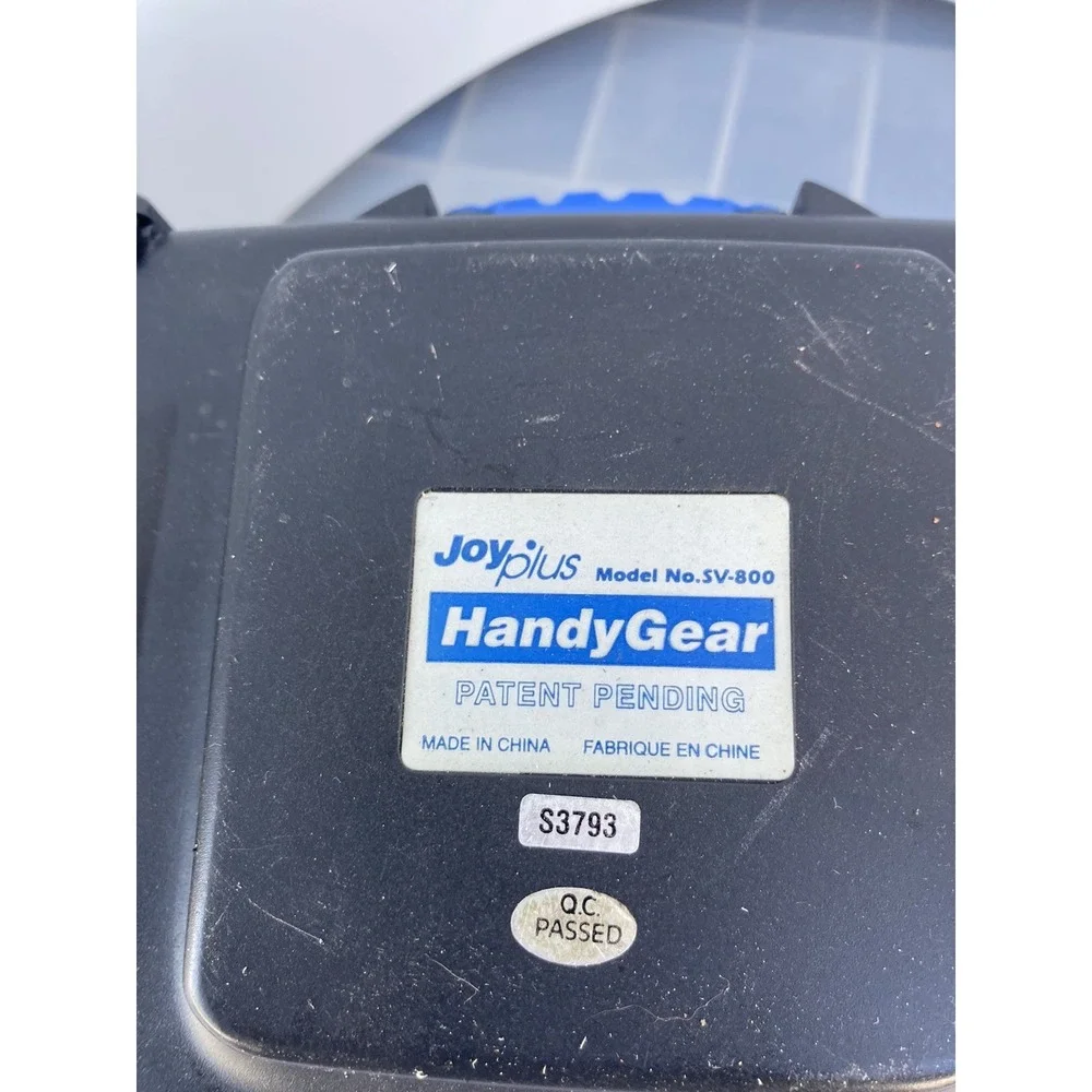 Handy Gear Joy.Plus Protective Case Magnifying Console Sega Game Gear SV-957